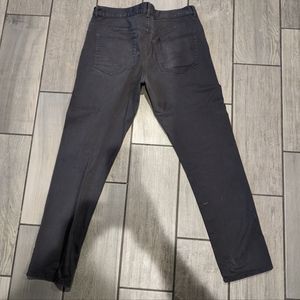 H&M Slim fit jeans size 33